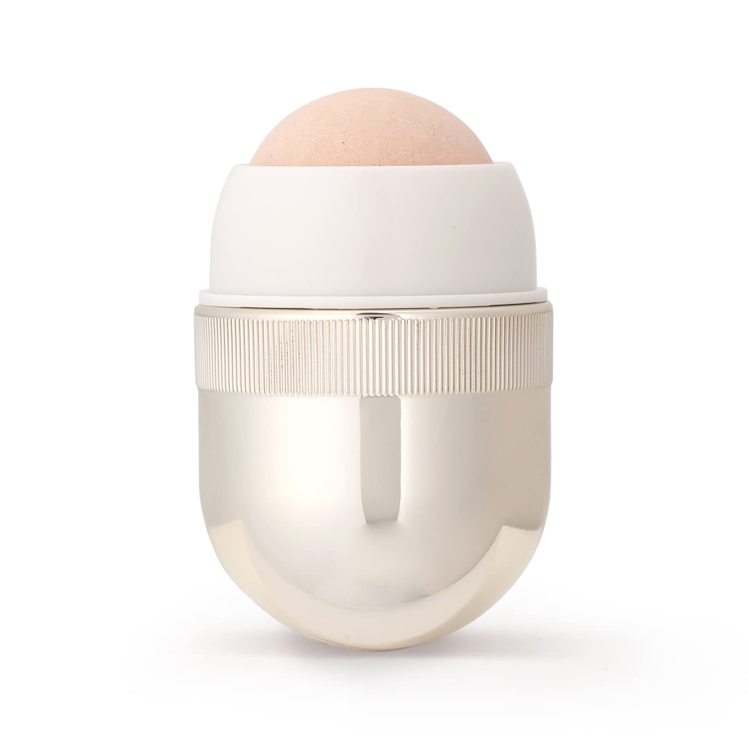 ONPPLE Original K-make up Oil-Absorbing Volcanic Face Roller, Portable and Reusable Facial Skincare Massage Tool, Oil Control On
