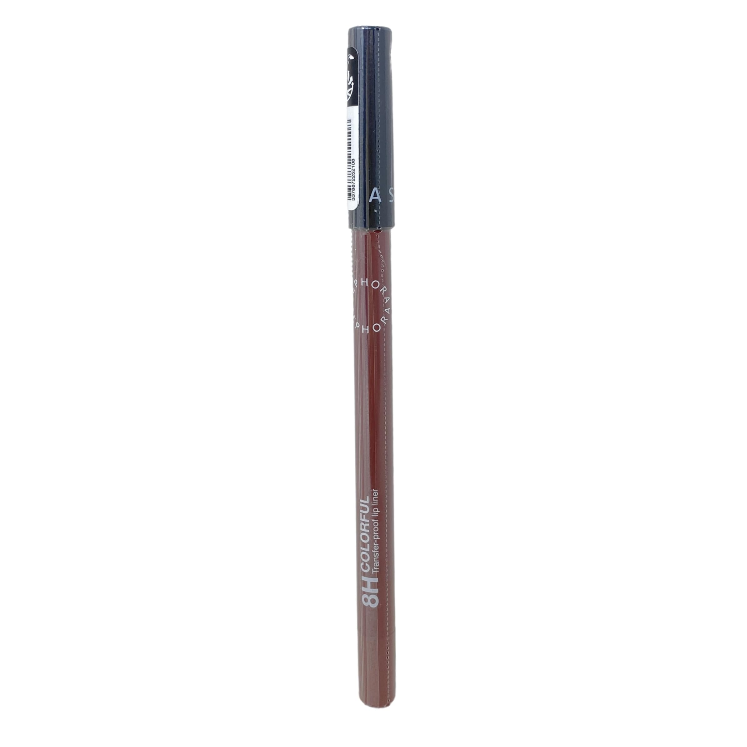 SEPHORA Collection 8H Colorful TransferProof Lip Liner  11 Cinnamon Brown (matte warm brown)  1.2 g / 0.04 oz