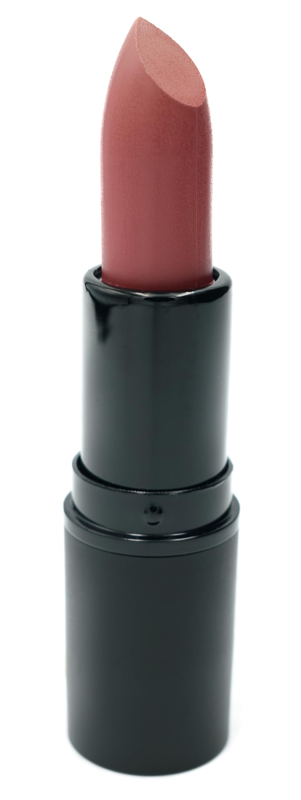 Pure Ziva Ruby Rust Deep Red Brown Lipstick Color Moisturizing Paraben ...