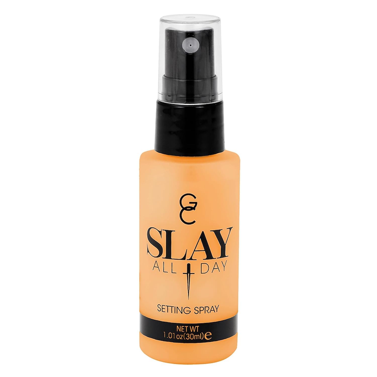 Gerard Cosmetics Makeup Setting Spray Mini (Dreamsicle) | Slay All Day Scented Makeup Finishing Spray | Oil Control, Matte Finis