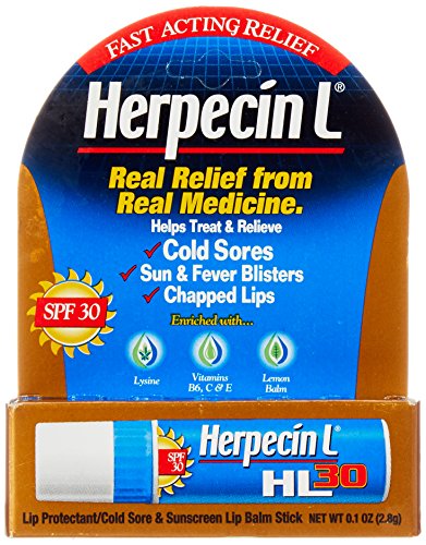 Herpecin-L Lip Balm Size 1z Herpecin L Hl 30 Lip Balm