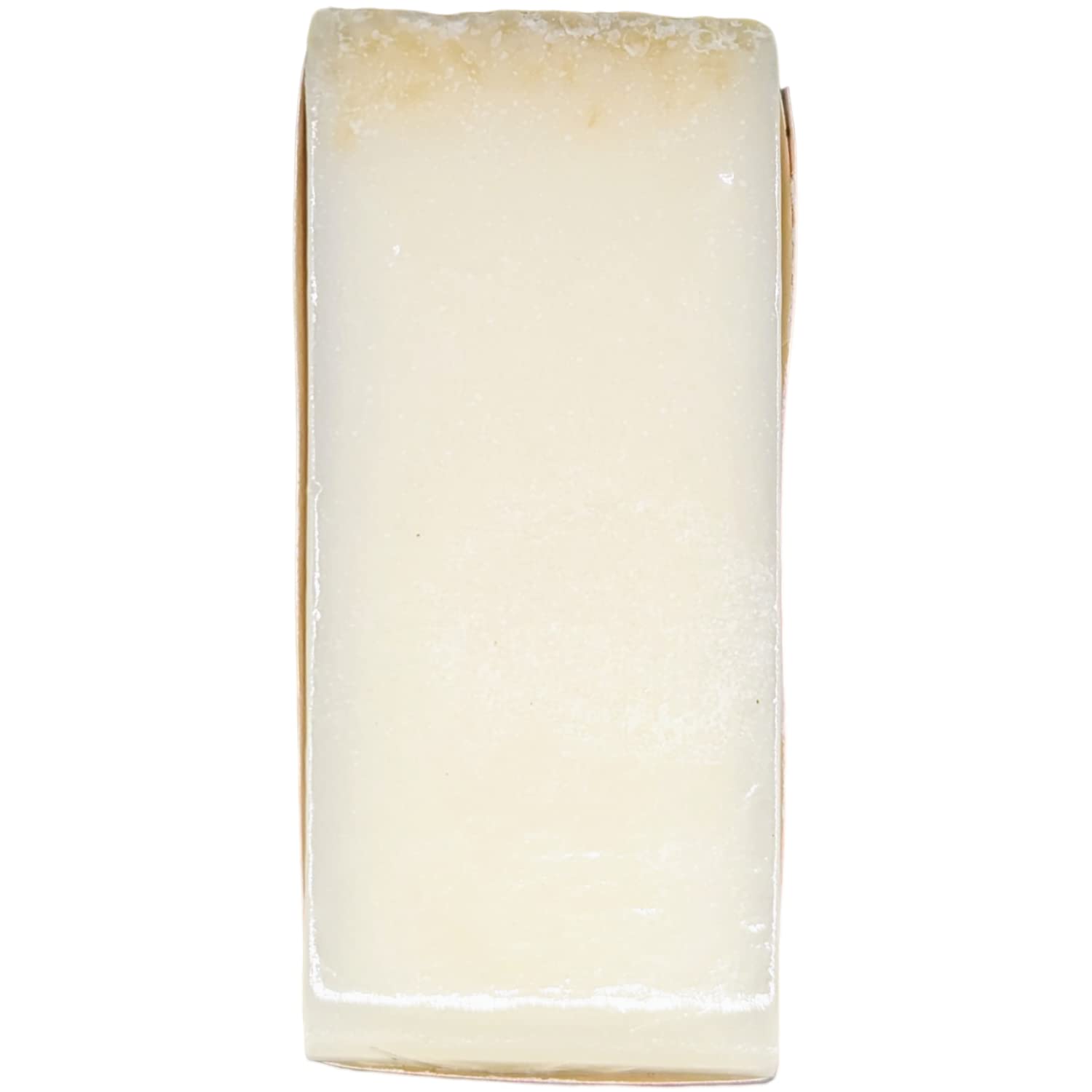 Creamy Coconut Cutie BAR SOAP Safflower Coconut Soy by Filthy Farmgirl