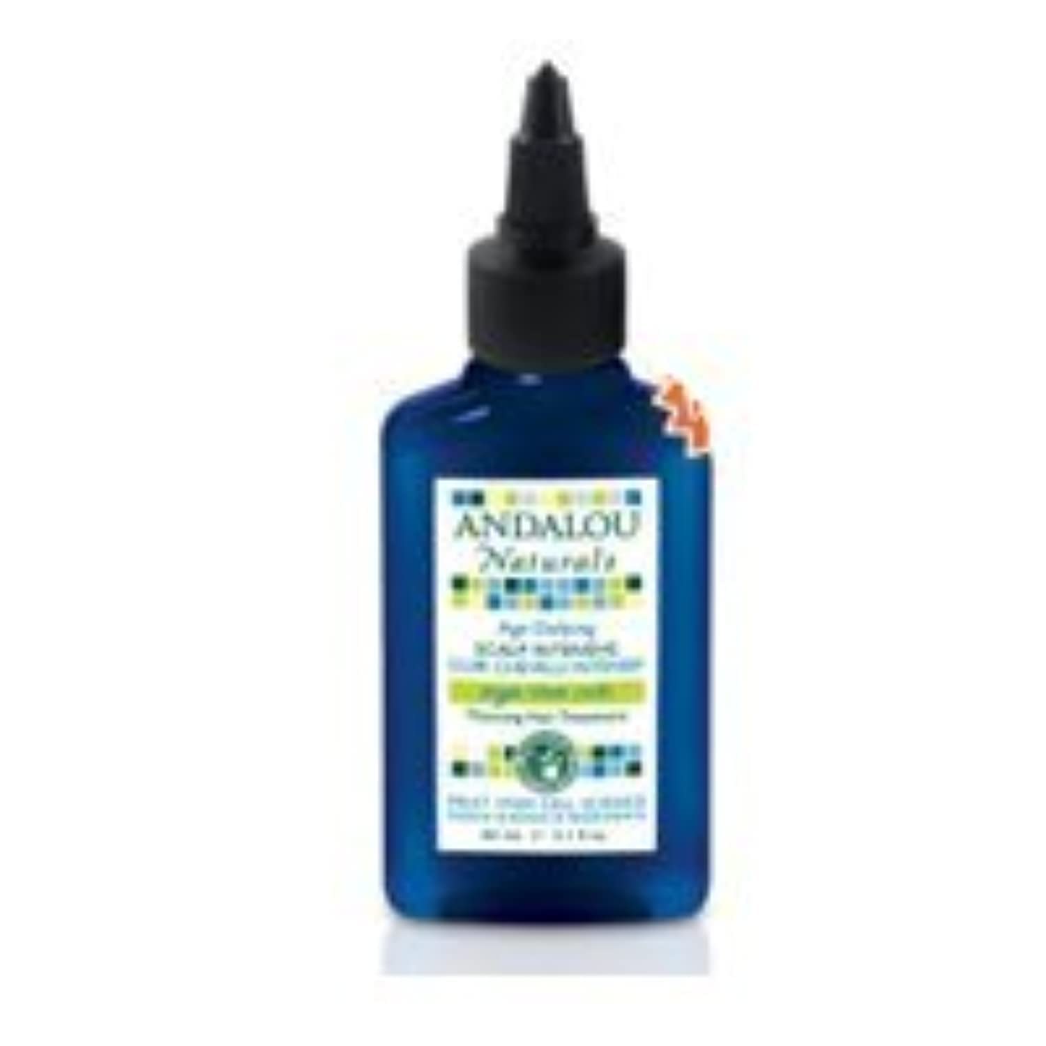 Andalou Naturals Scalp Intensive Age Defy 2.1 Fz