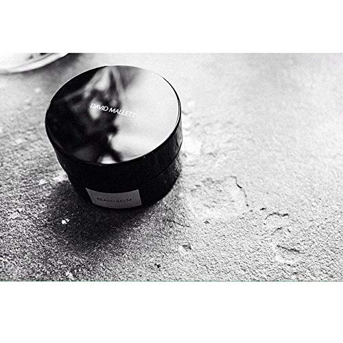David Mallett Beard Balm 75 Ml