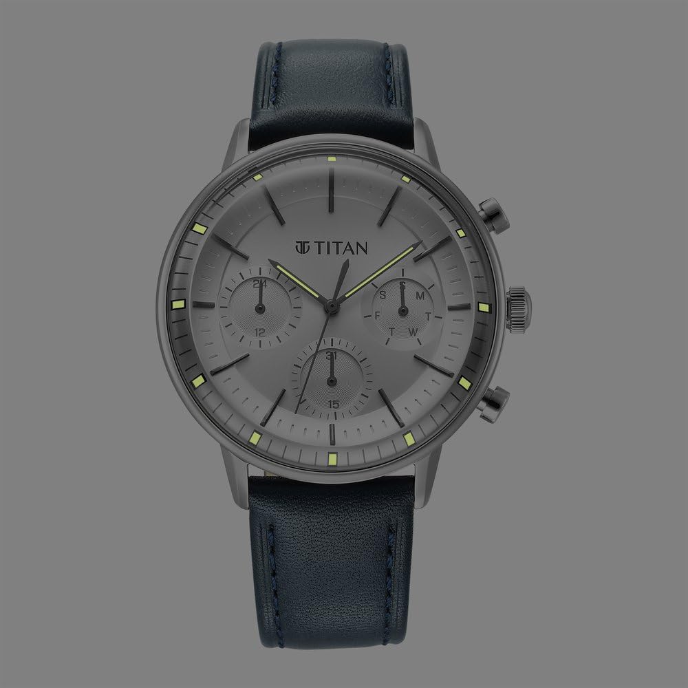 Titan Zoop Quartz Analog Multicoloured Dial Plastic Strap Watch for Kids-NSC3025PP13/NUC3025PP13