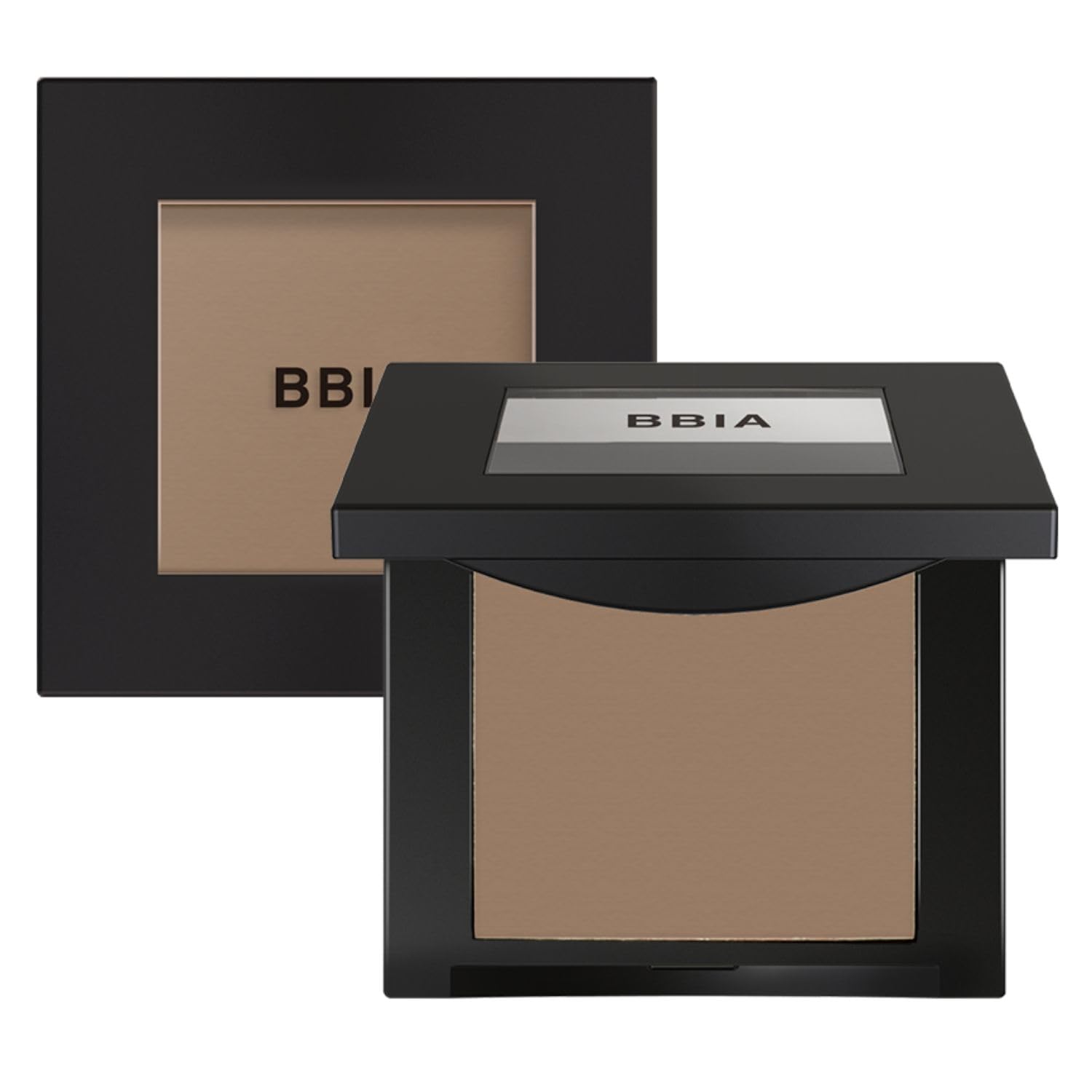 Bbia Last Blush 11 Color / 0.09Oz - High Pigment Makeup Blush, Shape, Contour & Highlight Face, Long-Lasting, Matte Finish (07 A