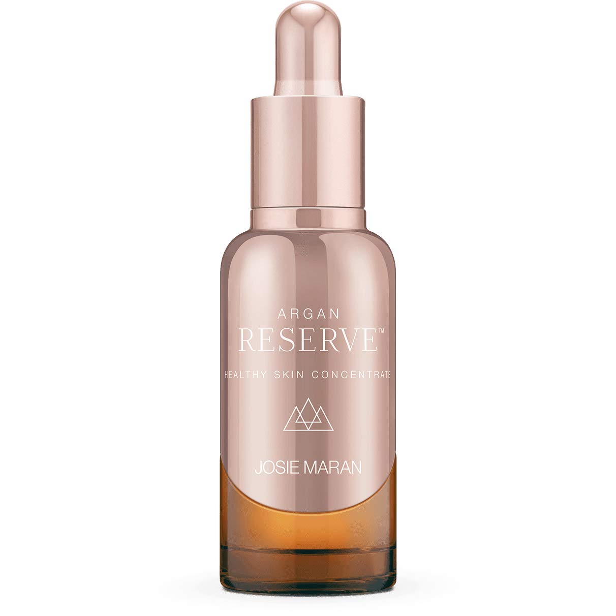 Josie Maran Argan Reserve Healthy Skin Concentrate - Help Your Skin Come Back Into Balance (15 Ml/0.5 Fl Oz)
