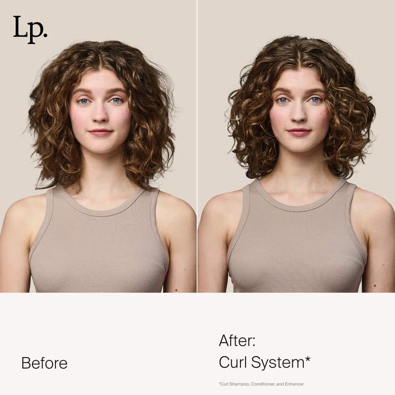 LIVING PROOF by Living Proof CURL ENHANCER 6.7 OZ(D0102HHISXP.)