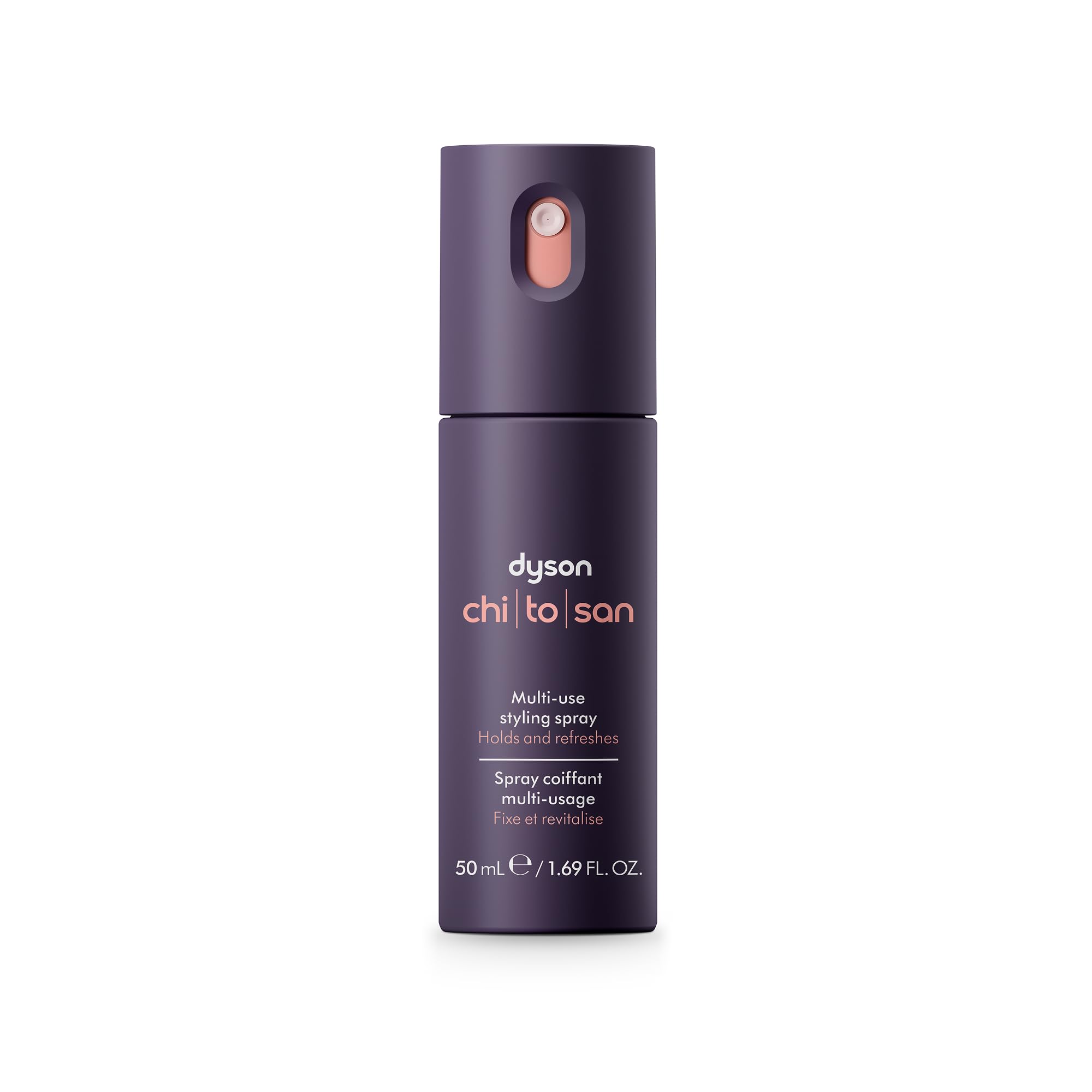 Dyson Chitosan Multiuse styling spray, 50mL