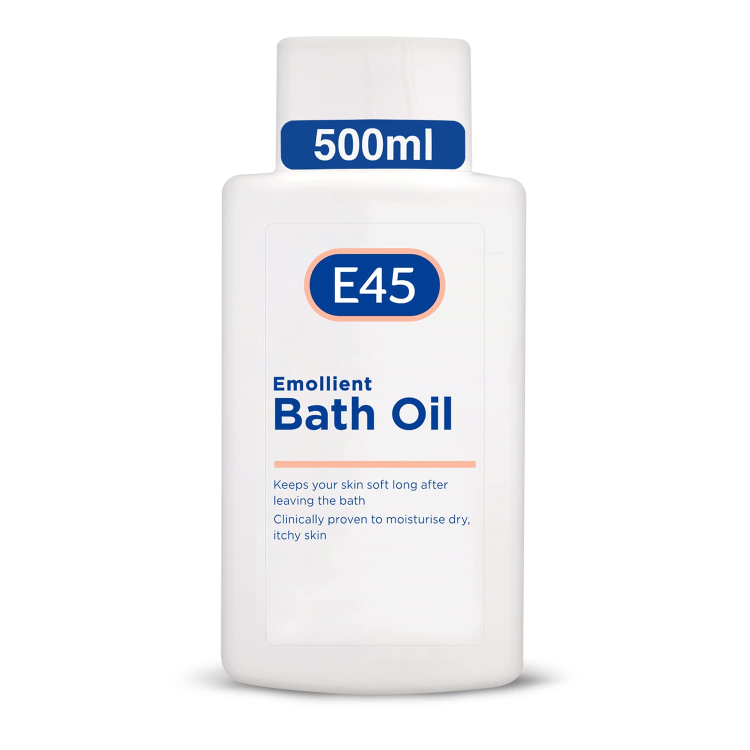 E45 Bath X 500Ml