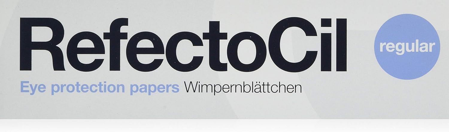 Refectocil Eye Protection Papers Pack of 96