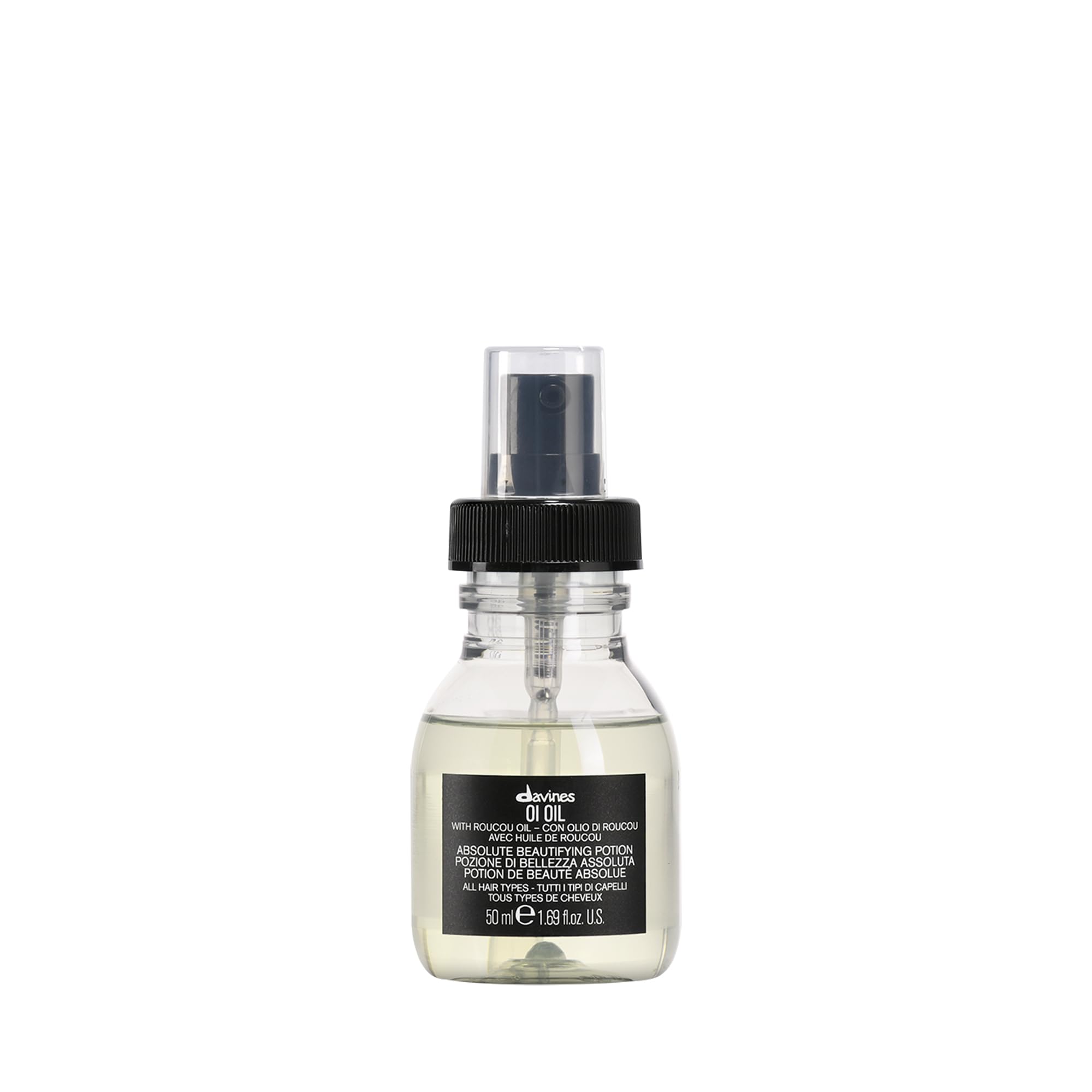 Davines OI Oil 169 Fl Oz