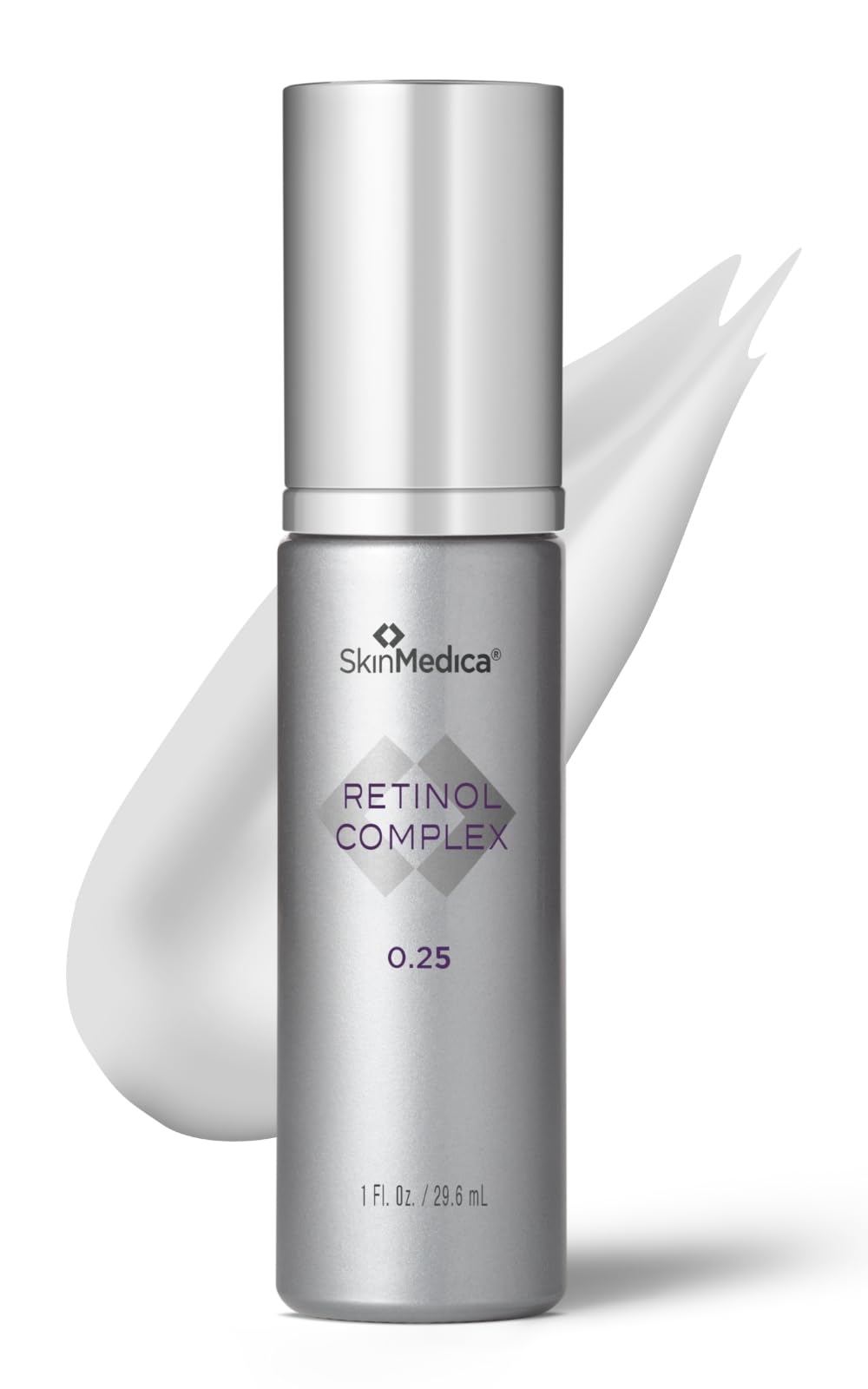 SkinMedica Retinol 0.25 Complex - Retinol Serum for Face, Age-Defying Advanced Retinol Cream That Renews Skin and Diminishes the