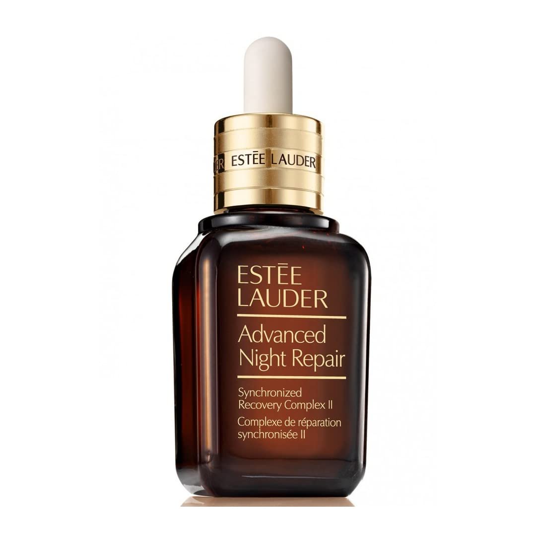 Estee Lauder Advanced Night Repair Synchronized Recovery Complex II 1oz/30mL