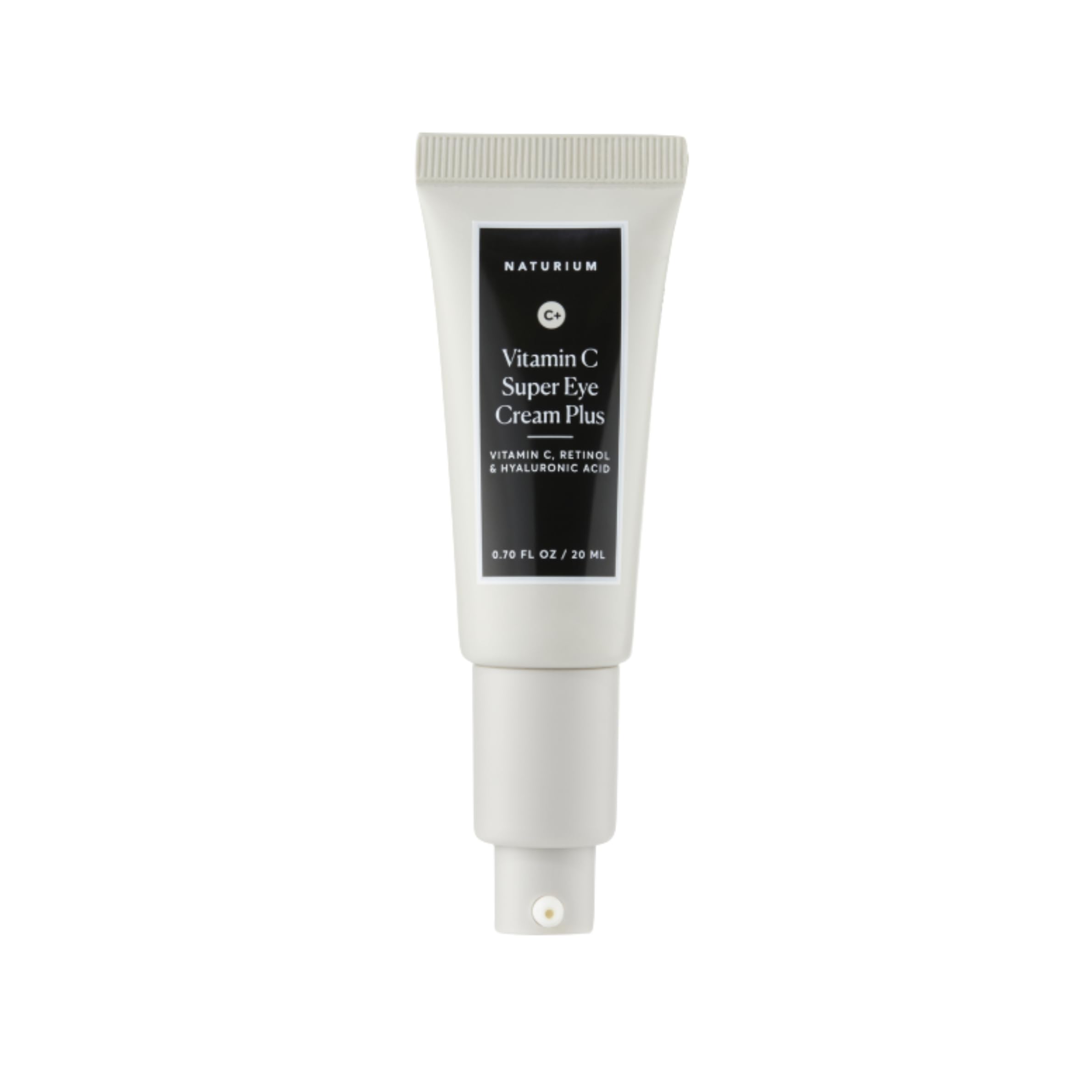 Naturium Vitamin C Super Eye Cream Plus 20 ml