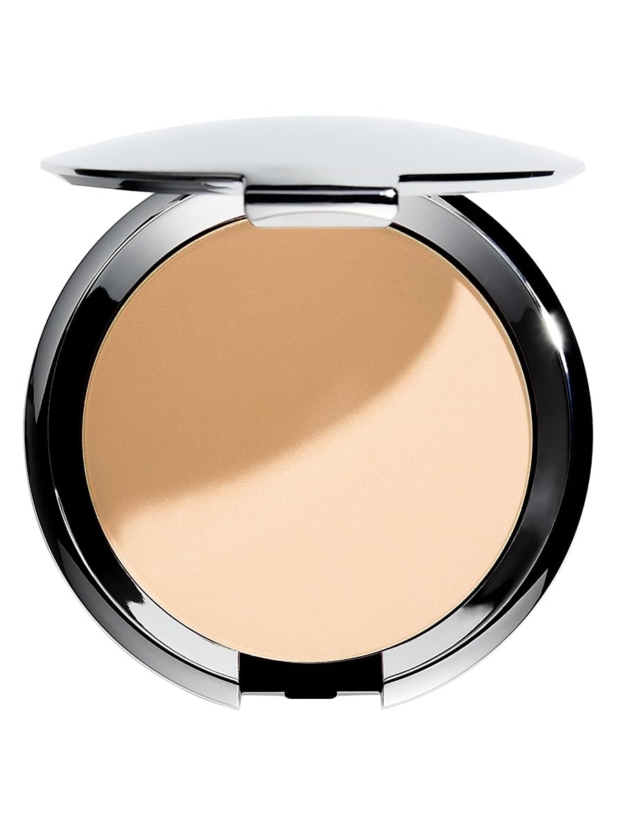 Compact Makeup - Shell by Chantecaille for Women - 0.35 oz Foundation