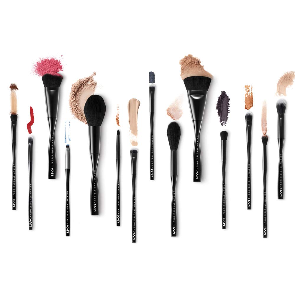 Nyx Nyx Pro Kabuki Brush Prob01