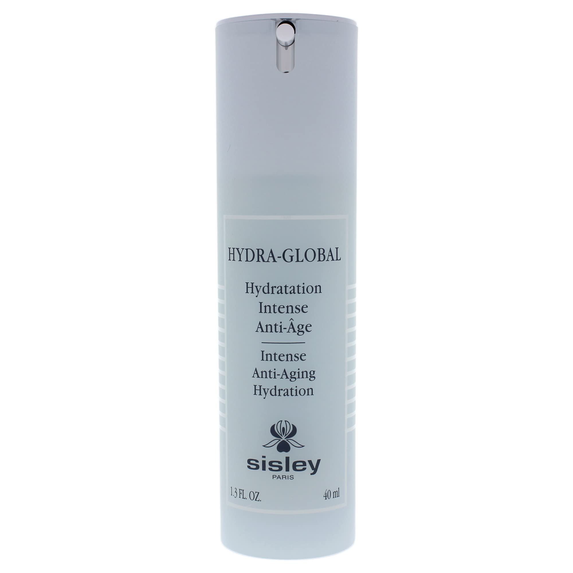 Sisley Paris Hydra Global Intense Anti-Aging Hydration Facial Treatment, 1.4 Ounce
