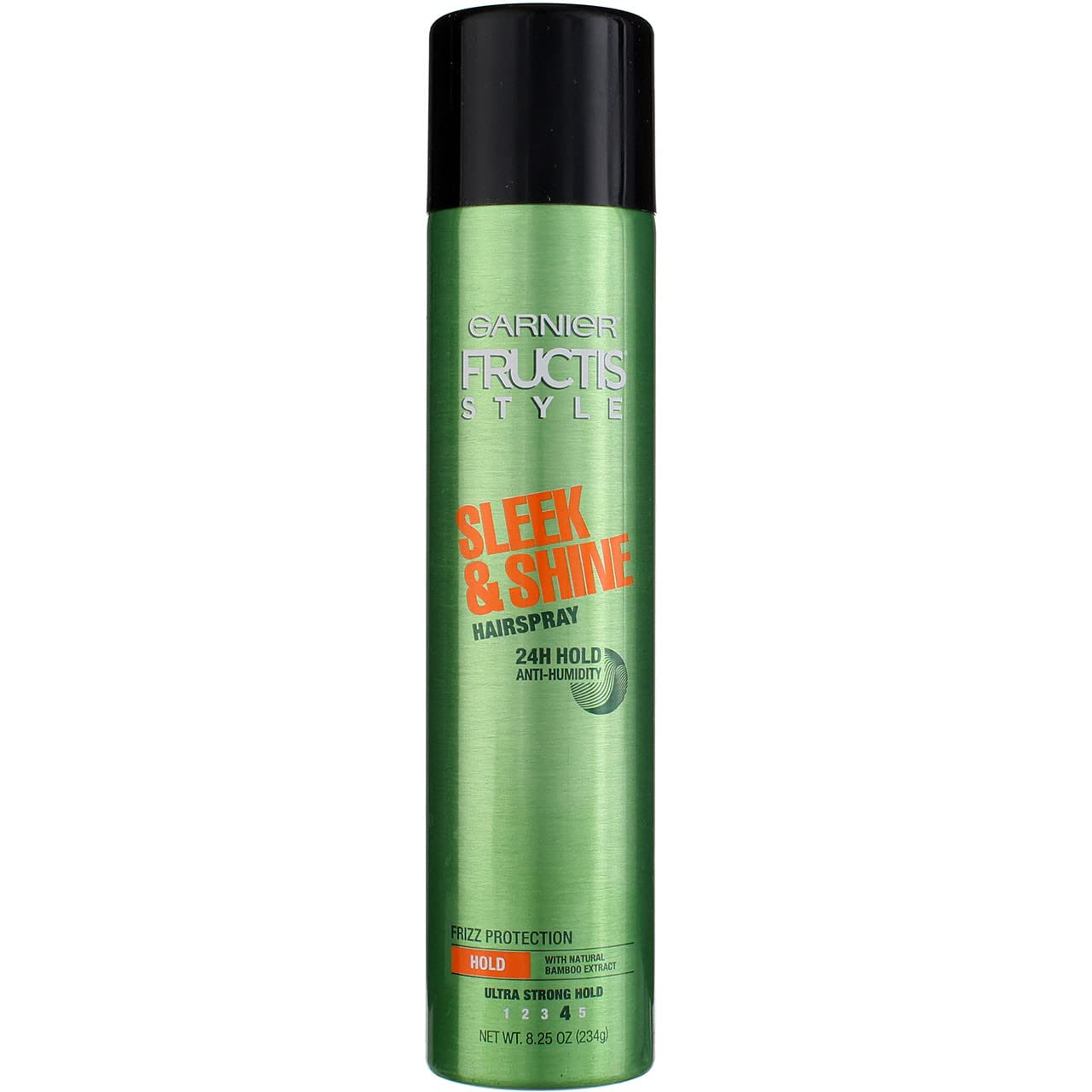 Garnier Fructis Style Sleek & Shine AntiHumidity Hairspray  8.25 Oz
