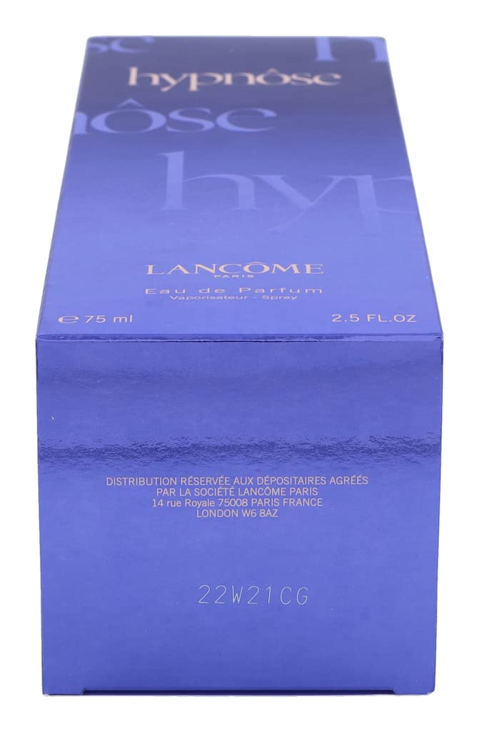 Lancome Hypnose Eau De Parfum Spray 2.5 Oz
