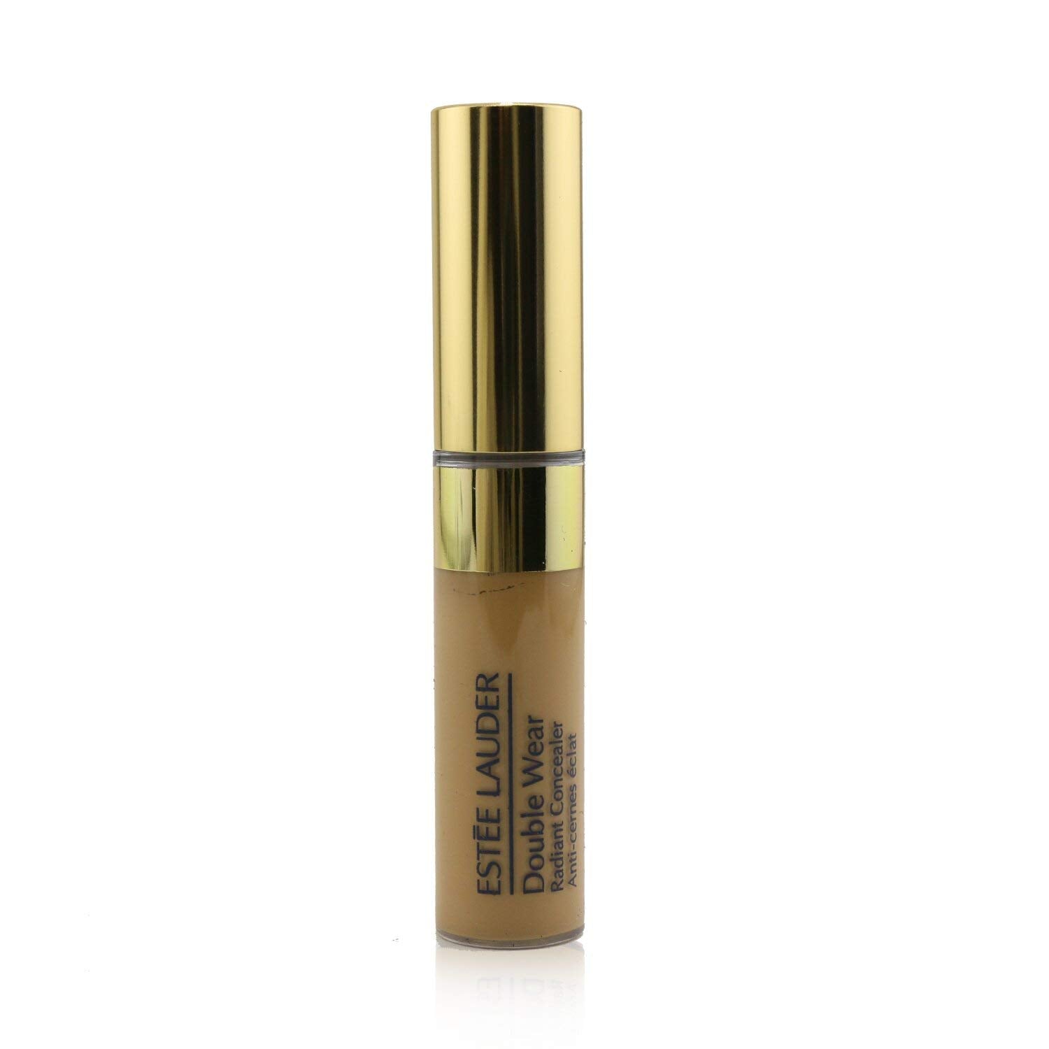 Estee Lauder (esu7j) Estee Lauder Double Wear Radiant Concealer  3w  Medium (warm) .34 Oz/ 10 Ml for Women By Estee Lauder, 0.