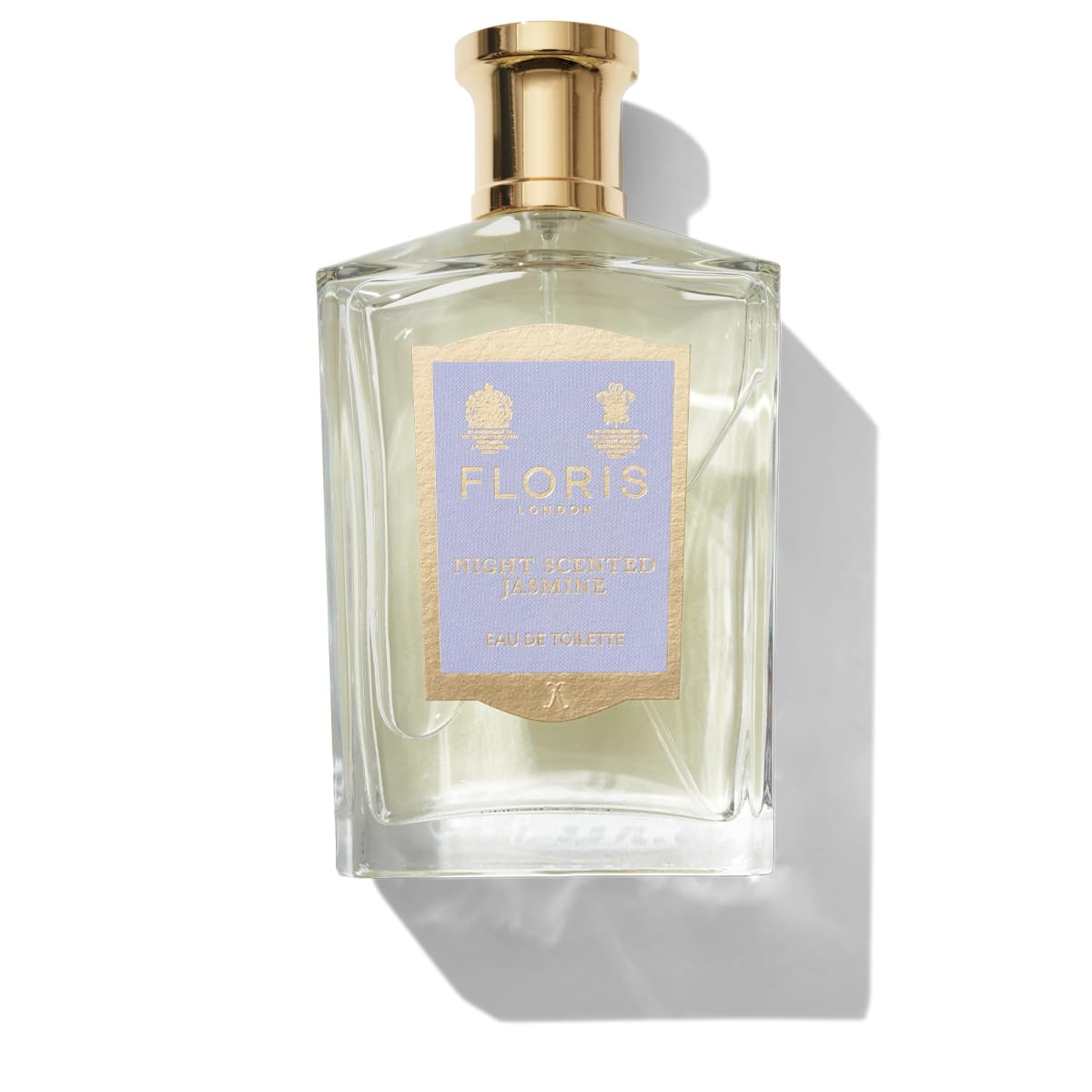Floris Night Scented Jasmine By Floris
