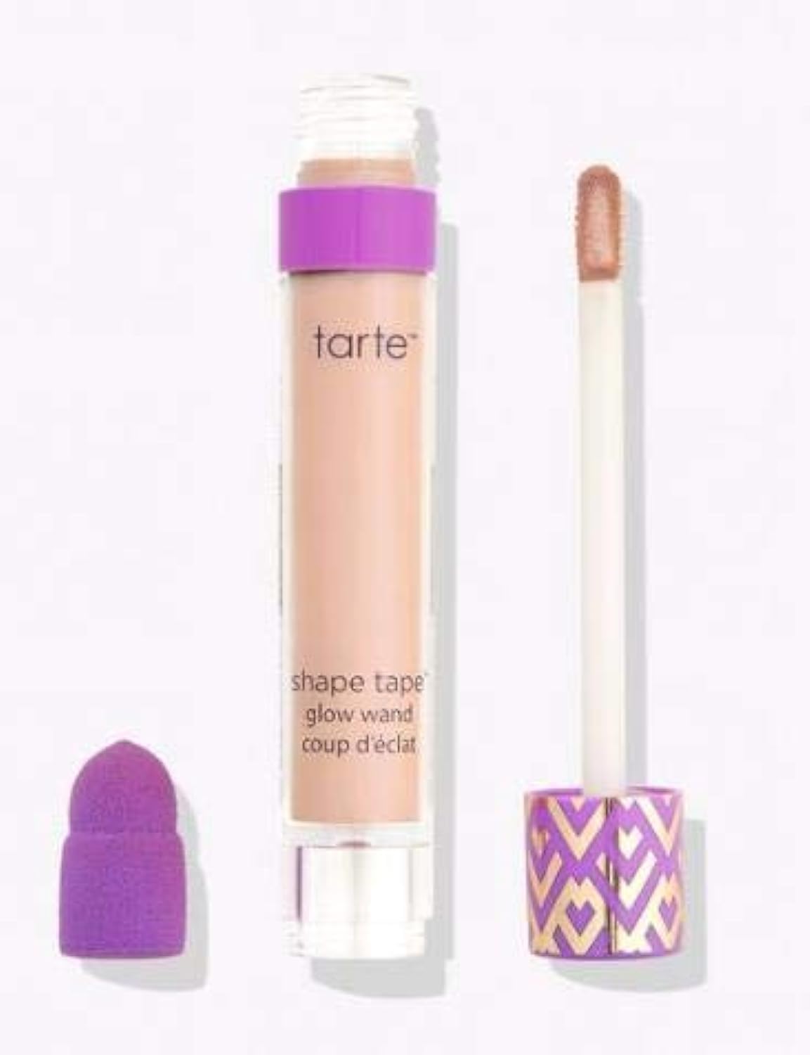 Shape Tape Glow Wand Shape Tape Glow Wand