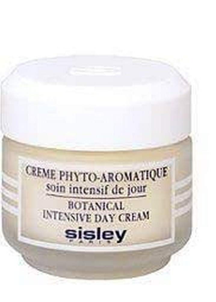Sisley Botanical Intensive Day Cream, 1.7-Ounce Jar