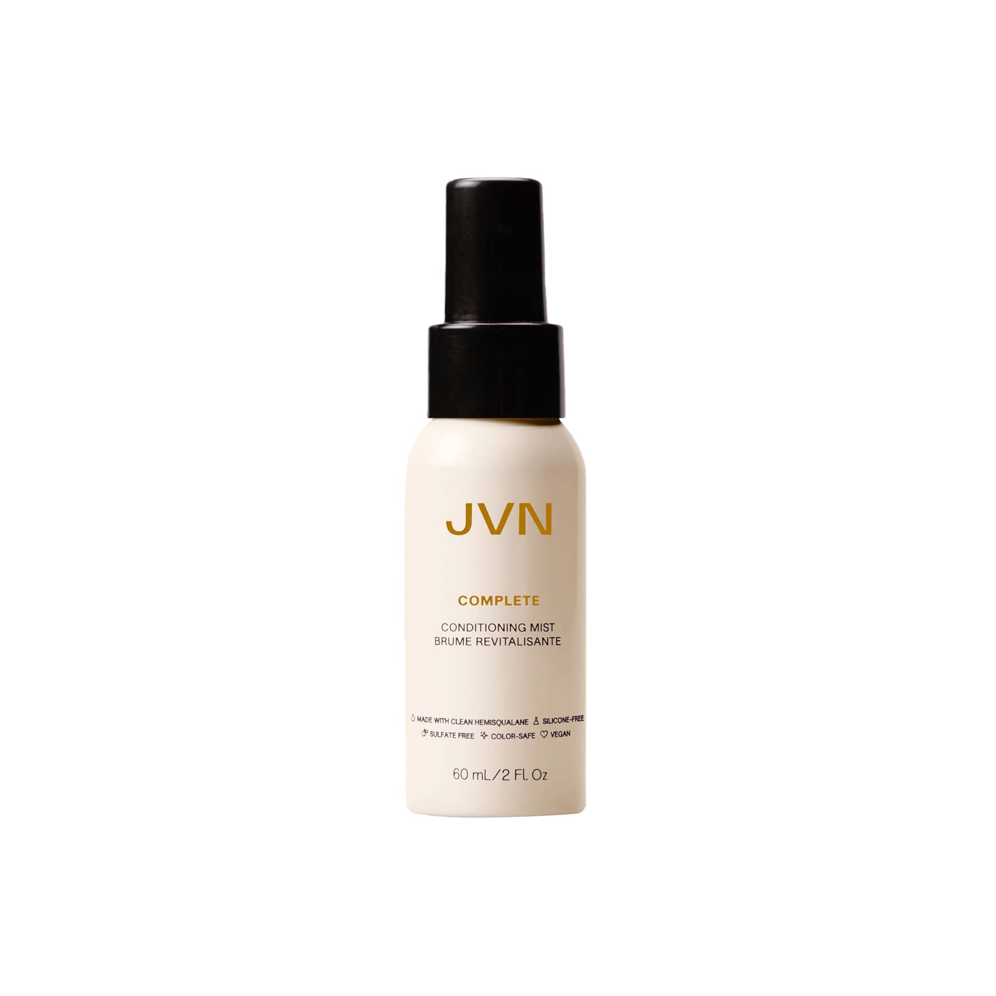 Complete Conditioning Mist by JVN for Unisex - 2 oz Mist