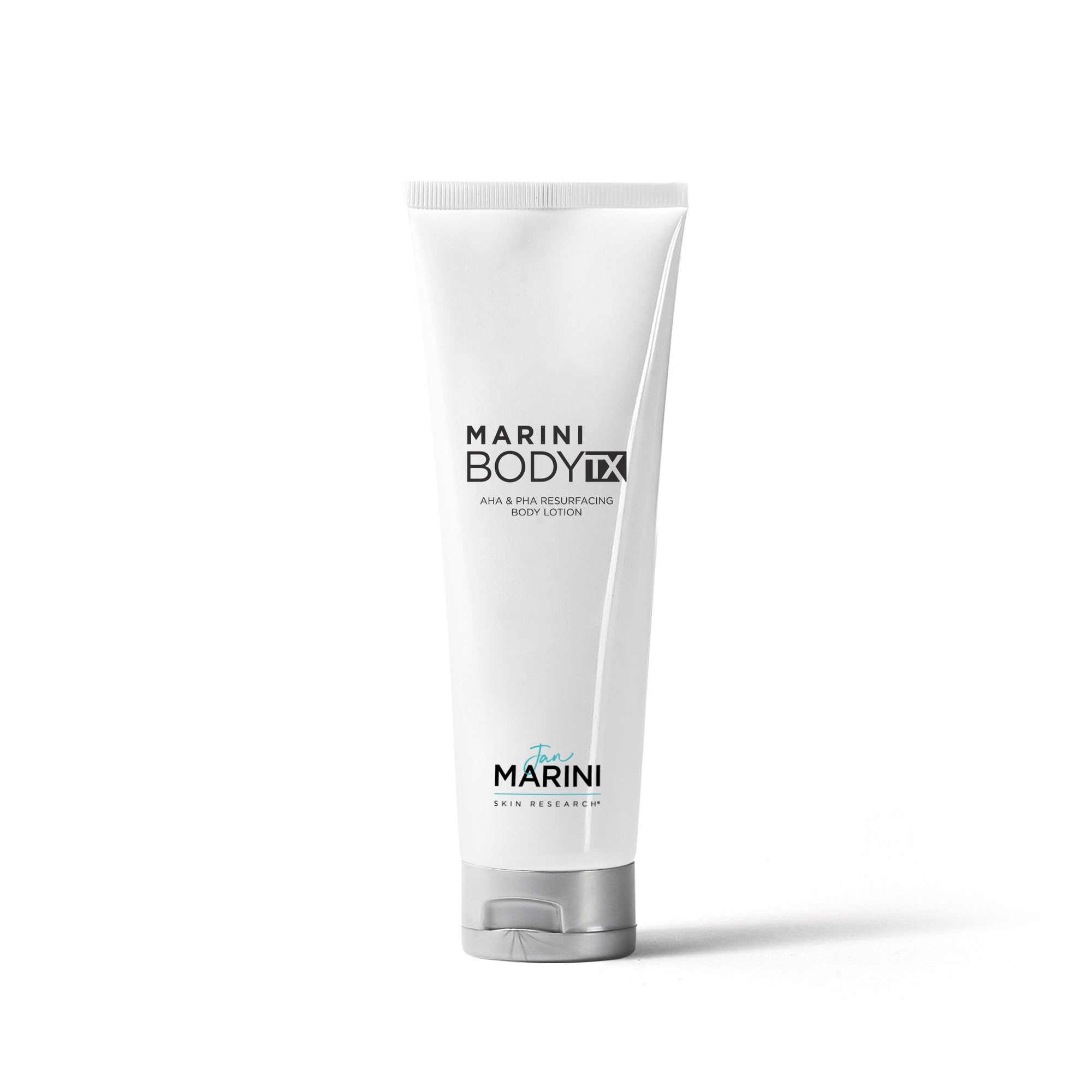 Jan Marini Skin Research Marini BodyTx - AHA & PHA Resurfacing Body Lotion - 4 Fl Oz