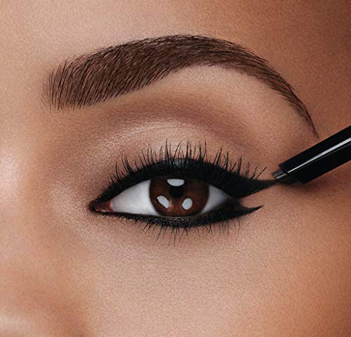 Revlon Colorstay 2-In-1 Angled Kajal Eyeliner, 104 Graphite, 0.10 Ounce