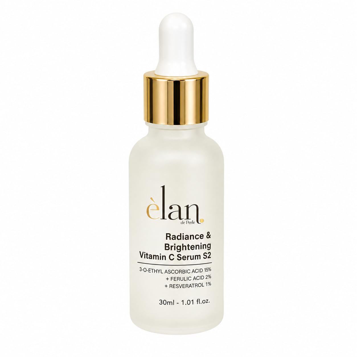 Radiance & Brightening Vitamin C Serum S2