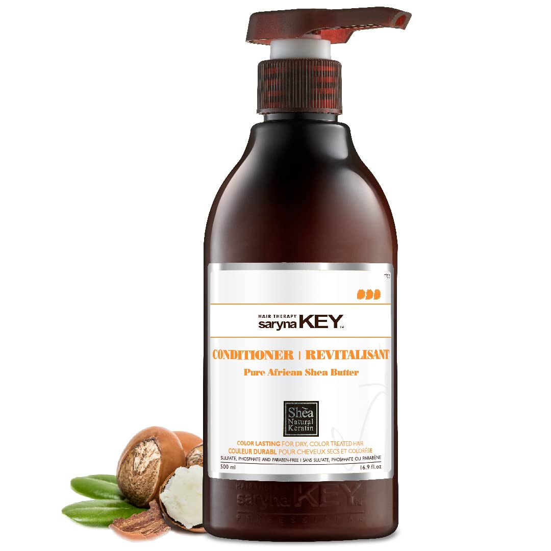 Saryna Key Color Lasting Conditioner (500ml/16.9oz)