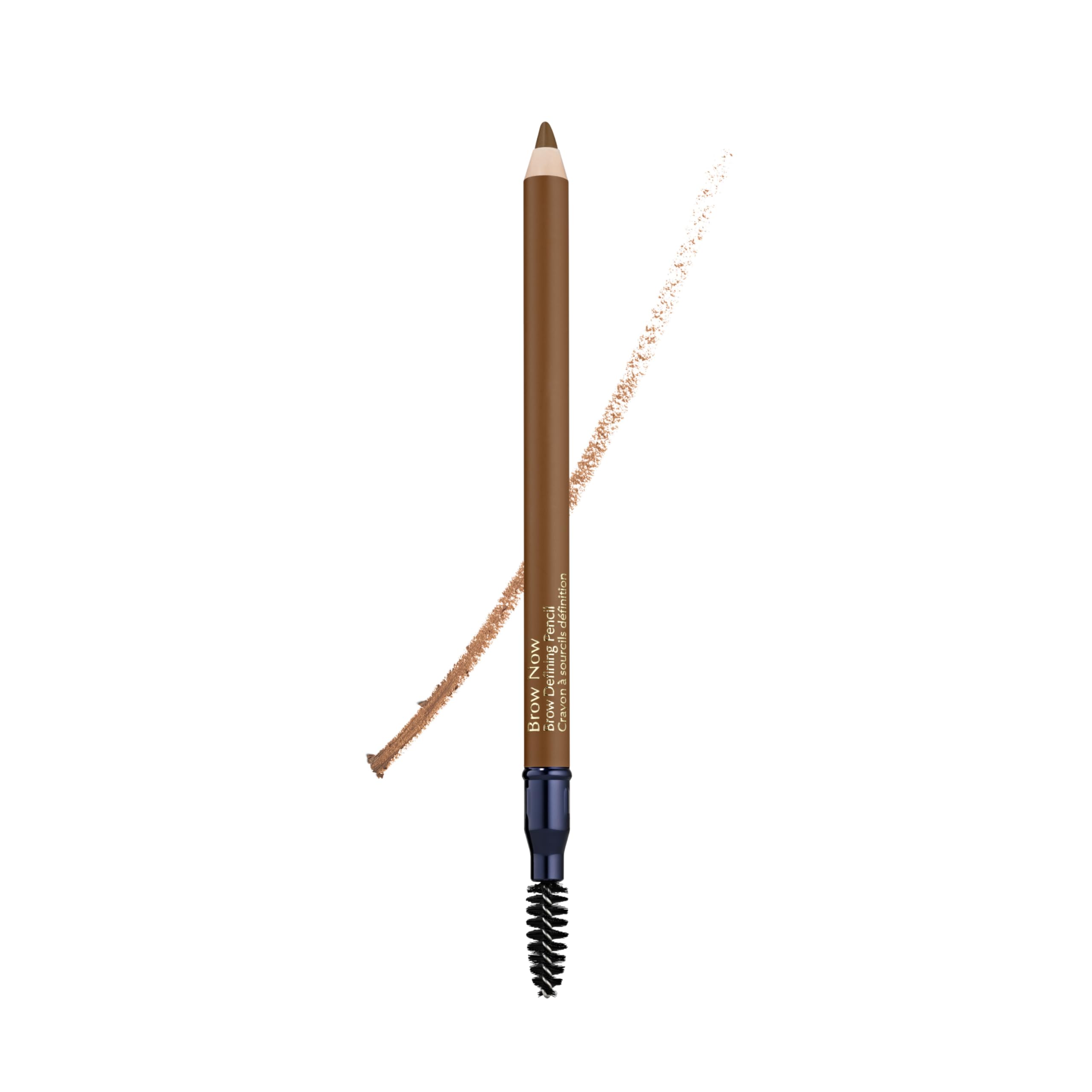 Est?e Lauder Brow Now Brow Defining EyeBrow Gel Pencil with Spooled Brush | Shapes & Defines Brows, Rich Brown