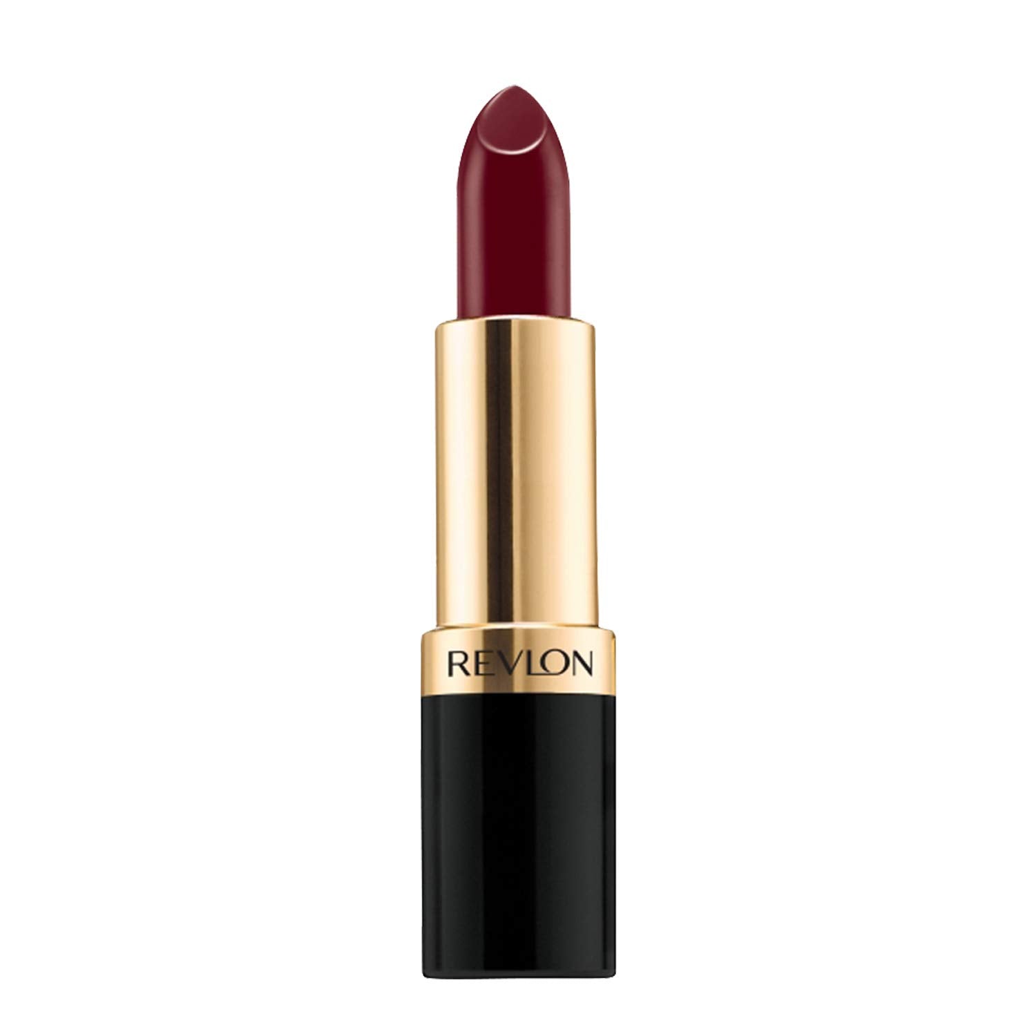 Revlon Super Lustrous| Matte Lipstick | 80% Conditioning Ingredients I Vitamin E-Power Move, 4.2G