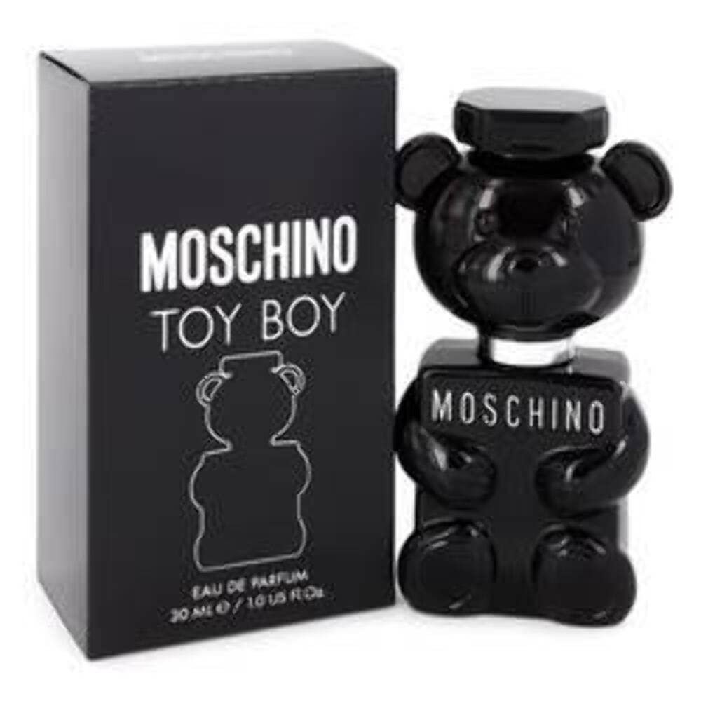 Moschino Toy Boy By Moschino, 1 Oz Eau De Parfum Spray For Men
