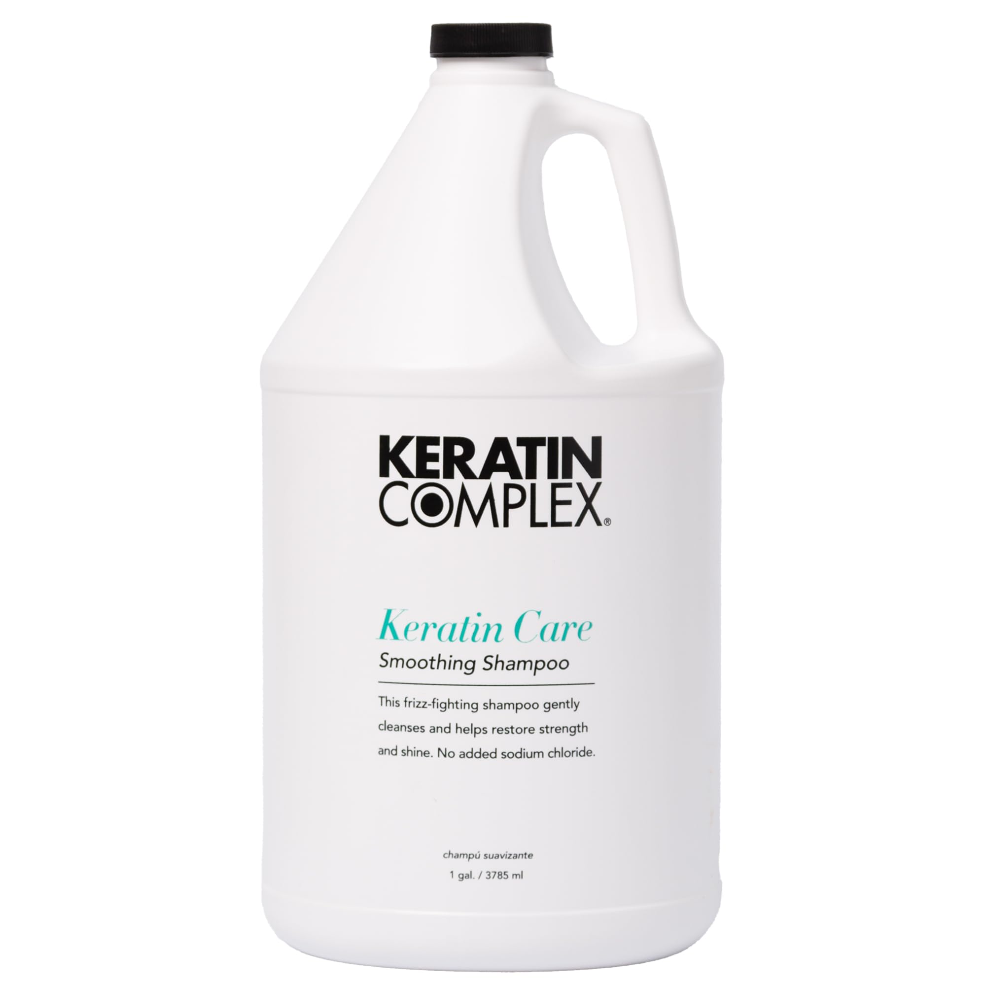 Keratin Complex - Keratin Care Smoothing Shampoo - 1 gallon