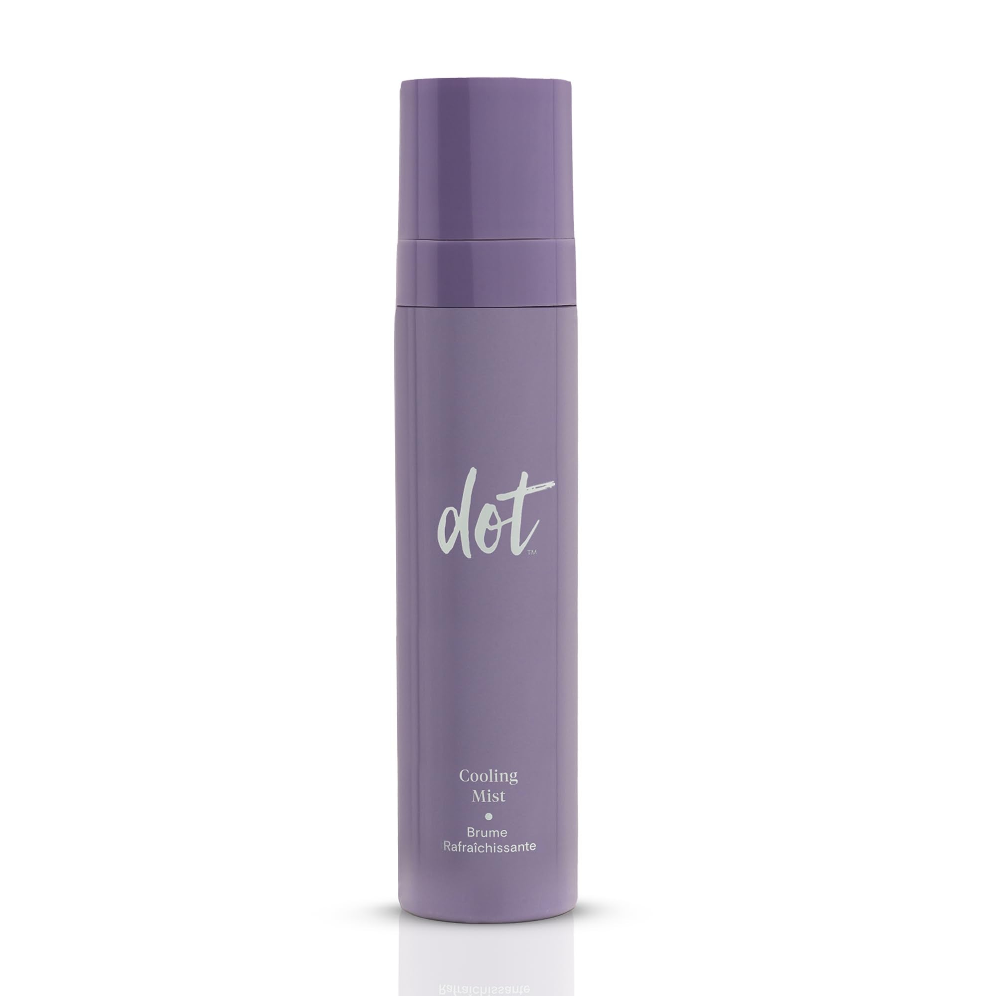 Cooling Mist By Dot For Unisex - 3.4 Oz Mist