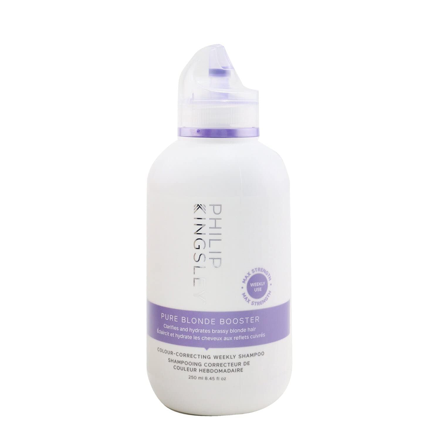 Philip Kingsley By Philip Kingsley Pure Blonde Booster Shampoo 84 Oz(D0102H5Husp)