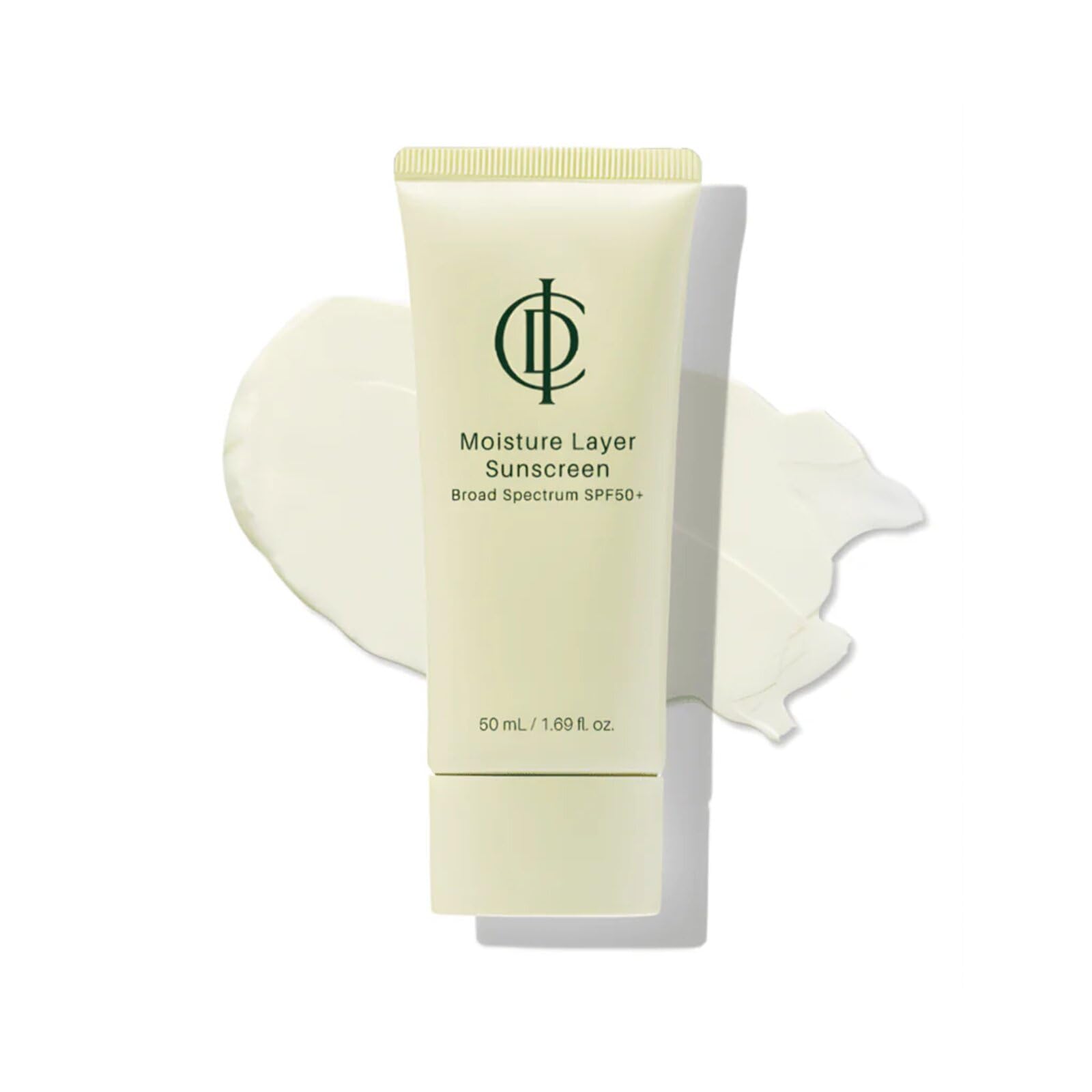 Riman Moisture Layer Sunscreen SPF 50 | Lightweight Hydrating Face & Body