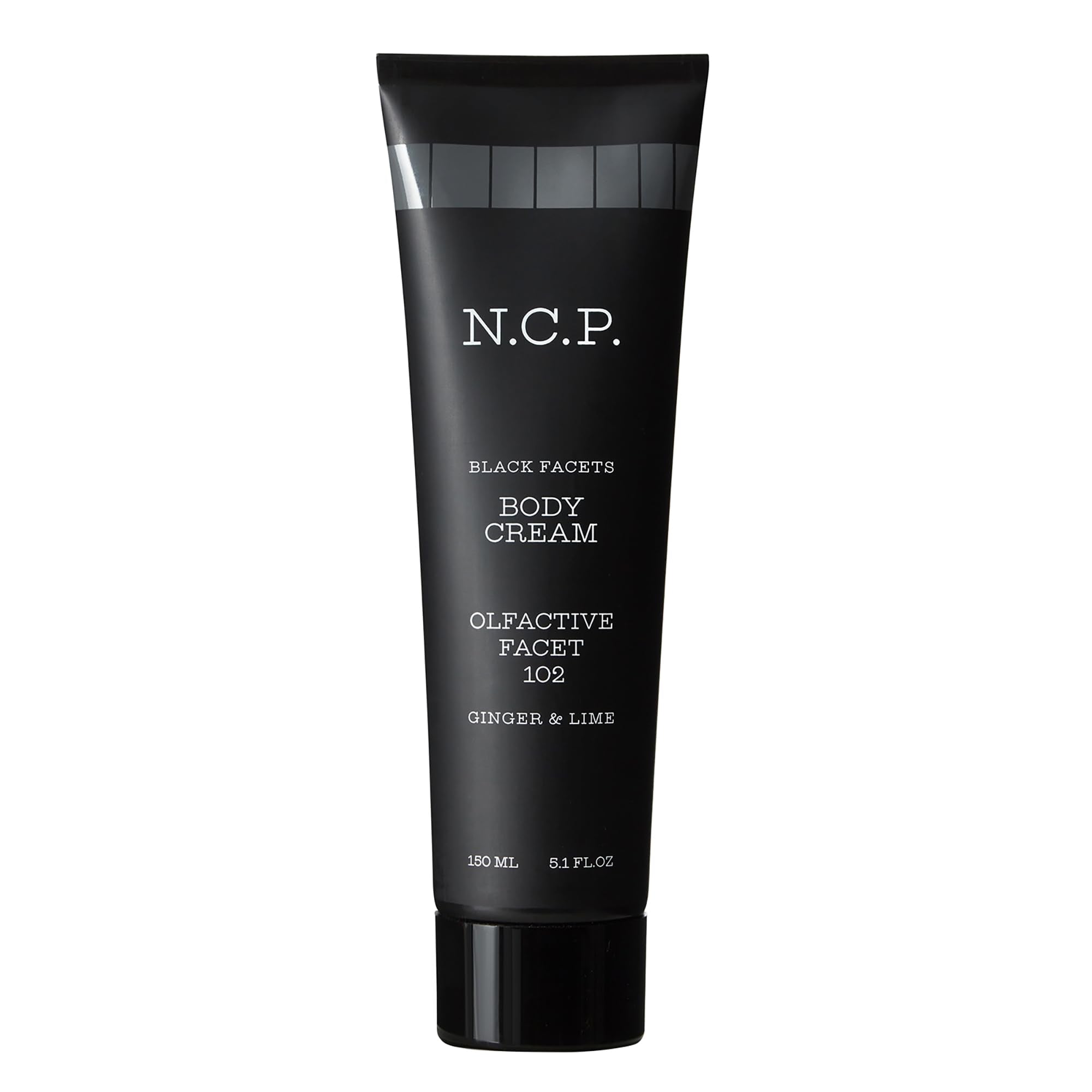 Olfactive Facet -102 Ginger And Lime By Ncp For Unisex - 5.1 Oz Body Cream