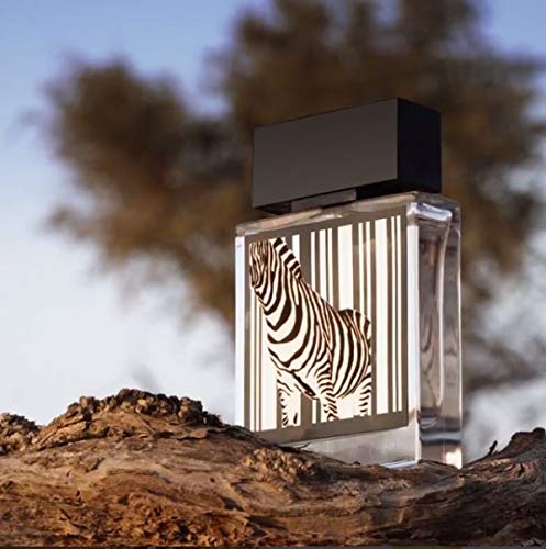 Rumz Al Zebra Pour Elle By Rasasi, 1.7 Oz Eau De Parfum Spray For Women