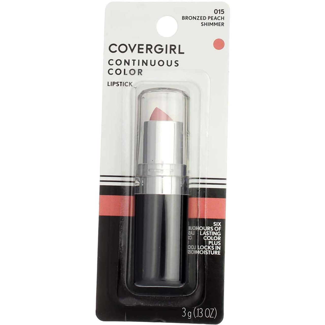 Cover Girl 05526 015brzpc Cclp Shm Brz Pc