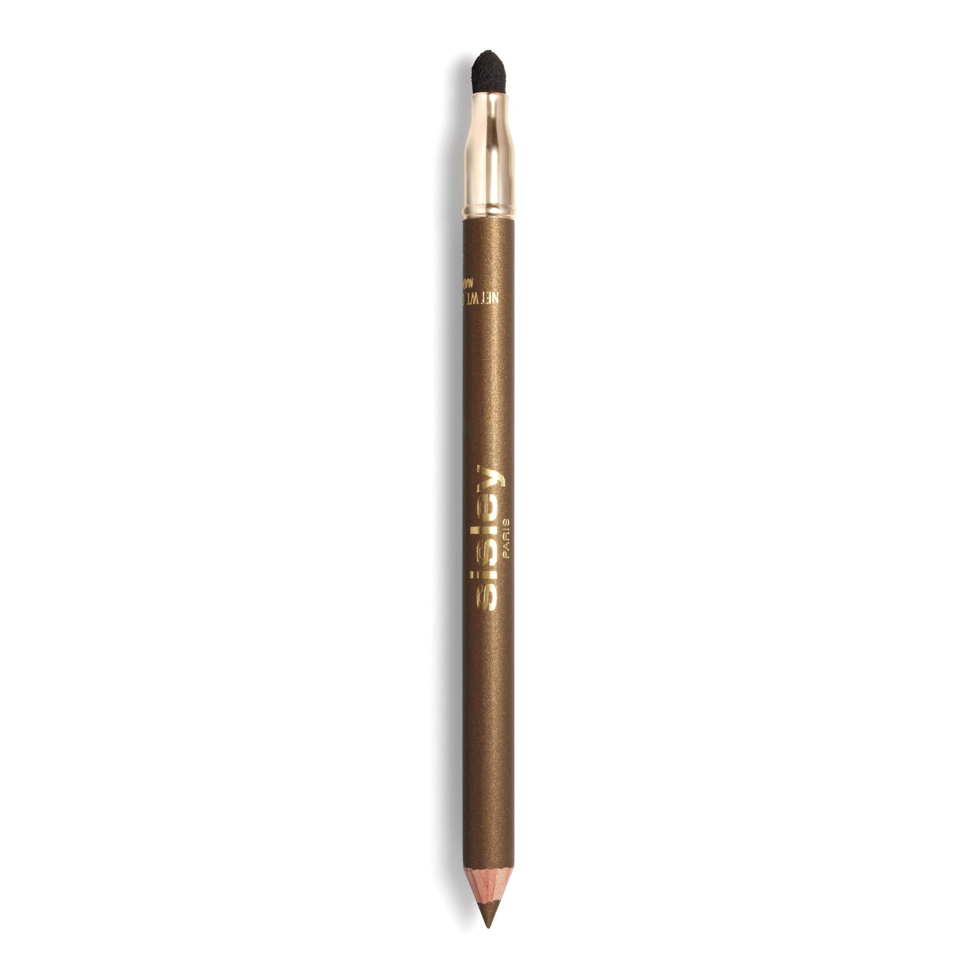 Sisley Phyto Khol Perfect Eyeliner With Blender and Sharpener - Khaki for Women - 0.04 oz Eyeliner