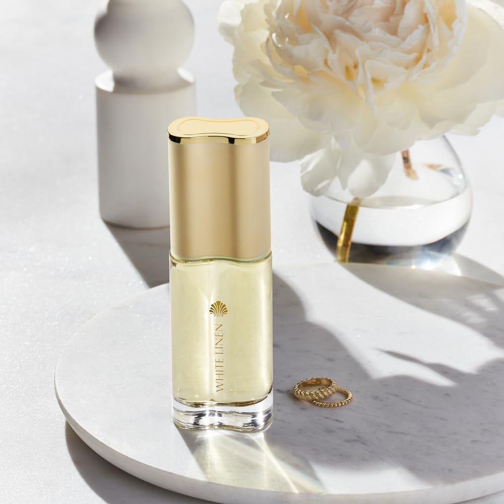 Estee Lauder White Linen Edp Spray 2.0 Oz