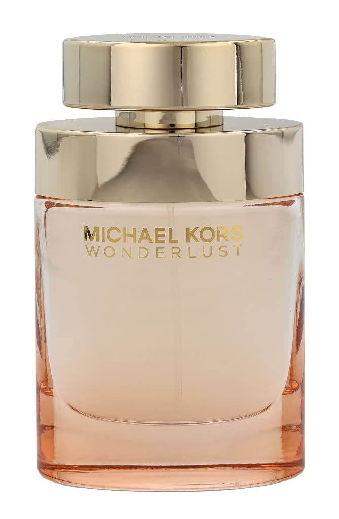 Wonderlust By Michael Kors, 3.4 Oz Eau De Parfum Spray For Women
