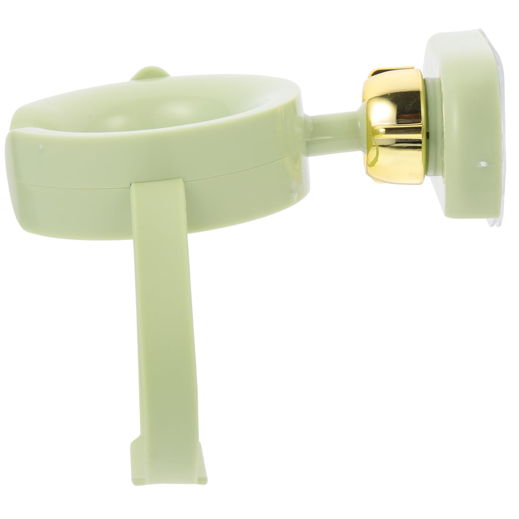 gklwVSlwv 360degree Rotating Hair Dryer Storage Rack Wallmounted Blow Holder for Bathroom Adhesive Tool Supplies