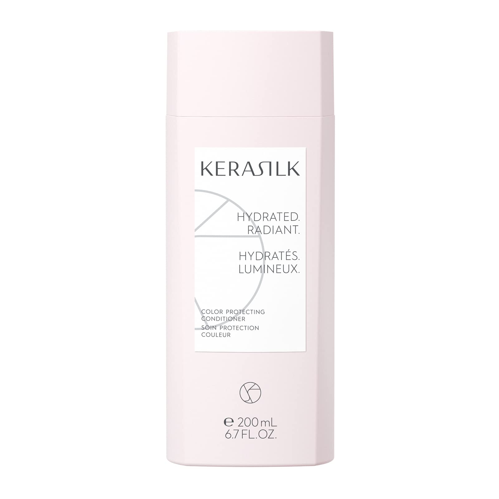 Goldwell By Goldwell Kerasilk Color Protecting Conditioner 67 Oz(D0102H5Fm3T)