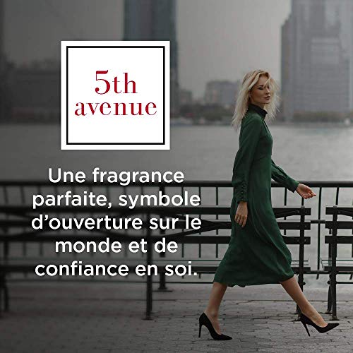 5Th Avenue By Elizabeth Arden,  2.5 Oz Eau De Parfum Spray For Women (Fifth)