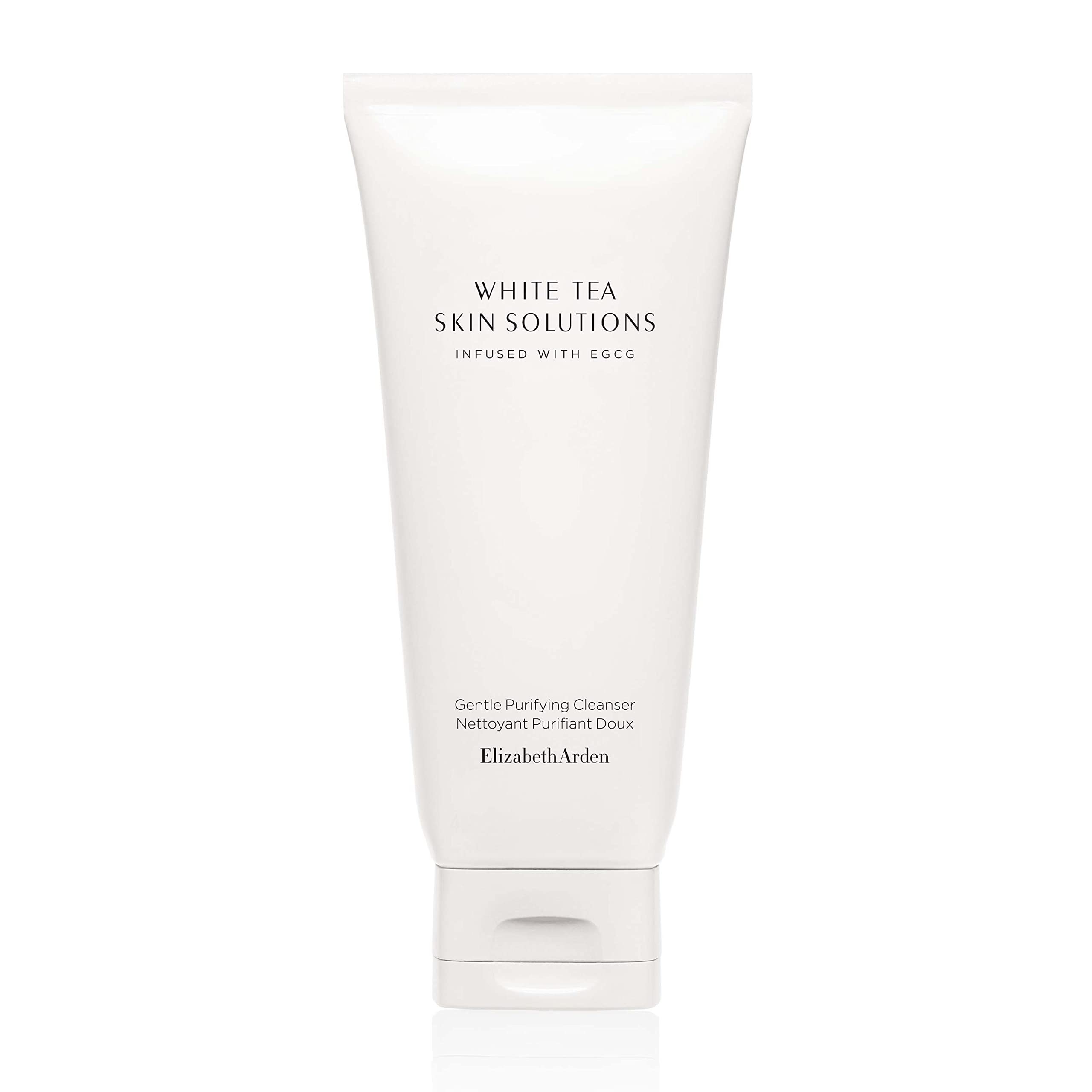 White Tea Skin Solutions Gentle Purifying Cleanser